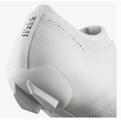 Fizik Road Vega Carbon Shoes White