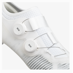 Fizik Road Vega Carbon Shoes White
