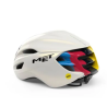Met Casco Manta Mips White