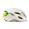 Met Casco Manta Mips White