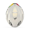 Met Casco Manta Mips White