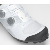 Dmt KM0 EVO Mtb Shoes White/Silver