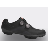 Dmt Scarpe Mtb KM0 EVO Bianco/Argento