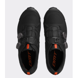 Dmt Scarpe Mtb KM0 EVO Nero/Antracite