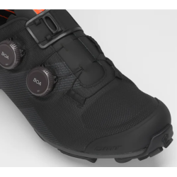 Dmt Scarpe Mtb KM0 EVO Bianco/Argento