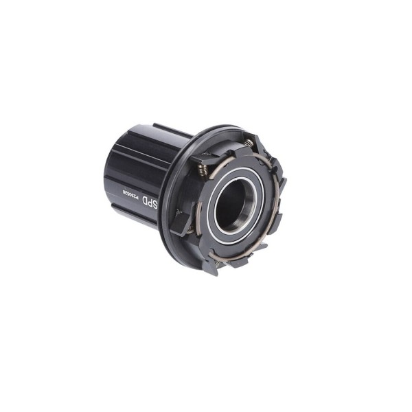 Zipp RL Shimano HG Driver Body, ZR1 Hub