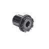 Zipp RL Shimano HG Driver Body, ZR1 Hub