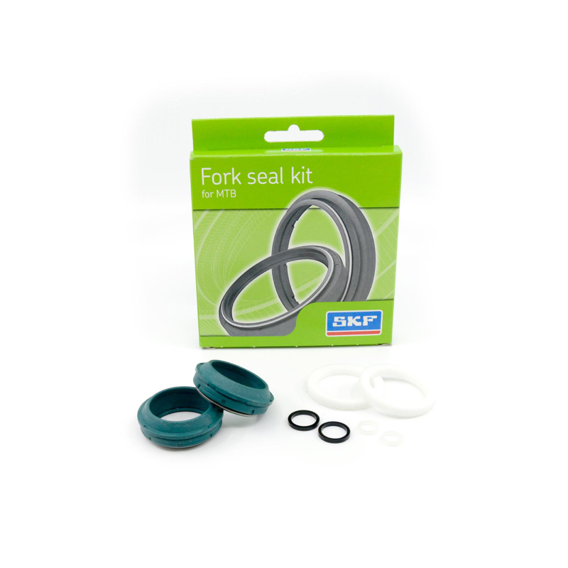 Skf Cycle Seals FOX AIR 34mm 421659107