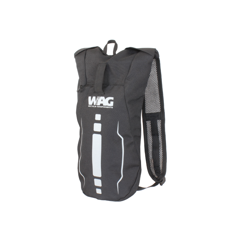 copy of Wag Zaino Completo Di Sacca Idrica 1,5L Nero / Rosso