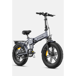 Engwe Fat Bike EP-2 Boost Foldable 624Wh