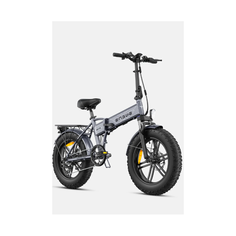 Engwe Fat Bike EP-2 Boost Foldable 624Wh