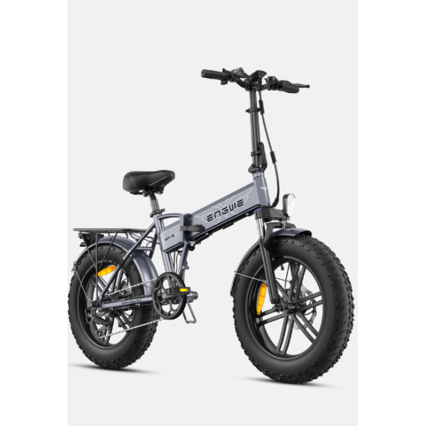 Engwe Fat Bike EP-2 Boost Foldable 624Wh
