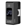 Magicshine Airro Electric Mini Pump with Integrated Digital Pressure Gauge 8 Bar/120 PSI