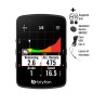 Bryton Ciclocomputer GPS Rider 650E