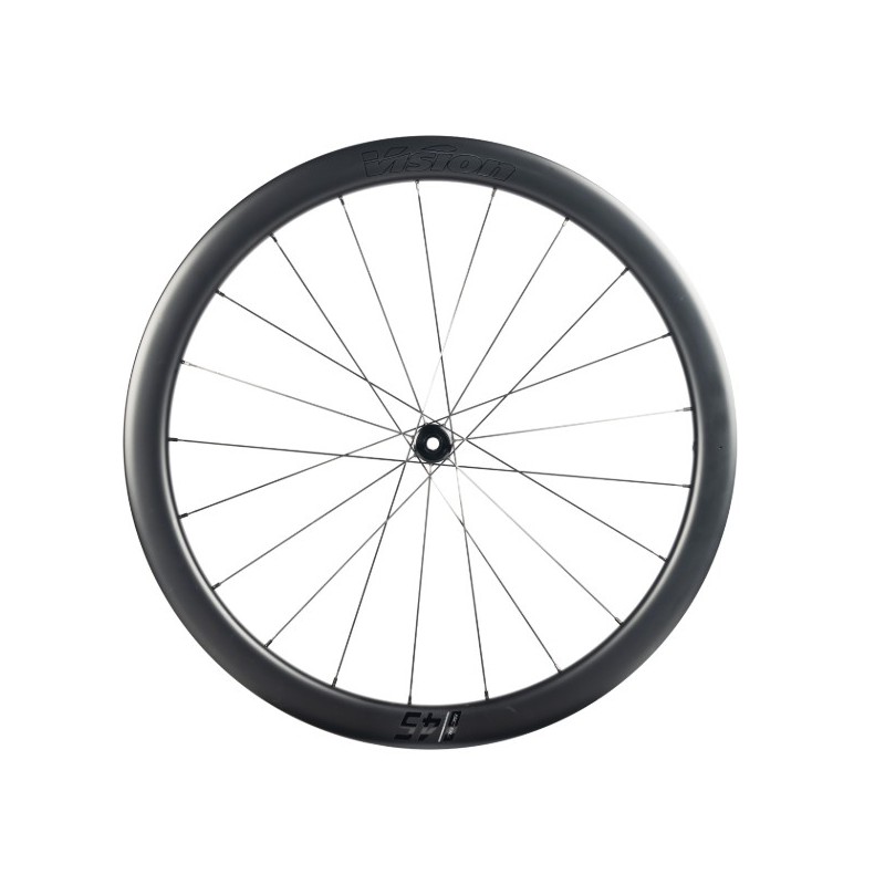 Vision Ruote SC45 SL i23 DB Copertoncino Centerlock