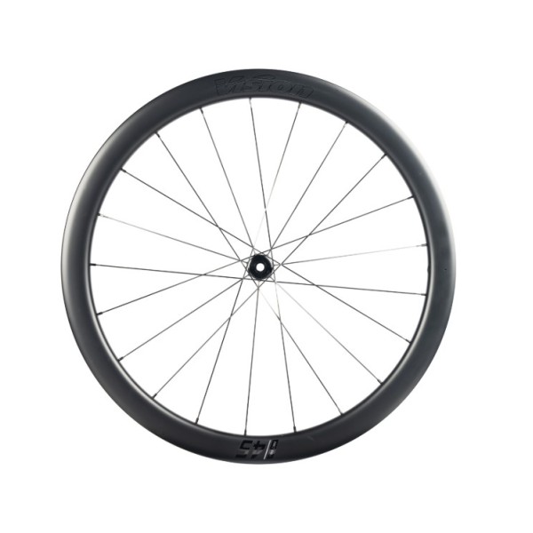 Vision SC45 SL i23 DB Clincher Centerlock Wheels