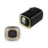 Magicshine Kit Fanalini a led VTG 1000 Nero + VTG 50 Combo per Brompton