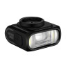 Magicshine Fanalino Anteriore a Led Bianco HORI 900 USB-C