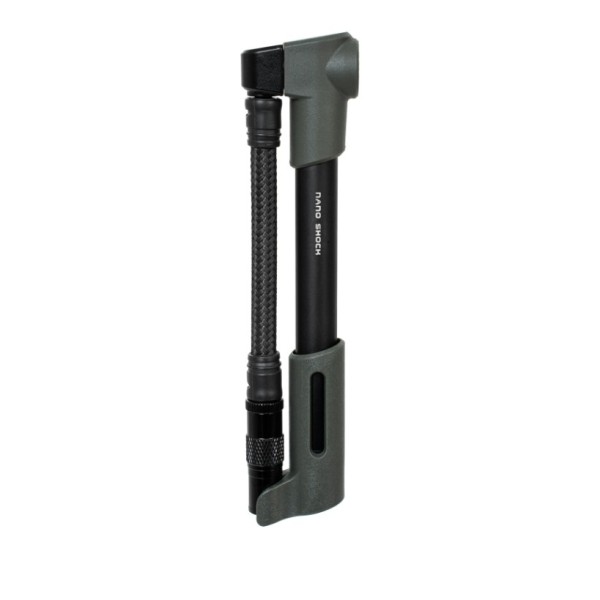 Topeak Nano Shock Mini Shock Pump