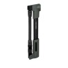 Topeak Nano Shock Mini Shock Pump