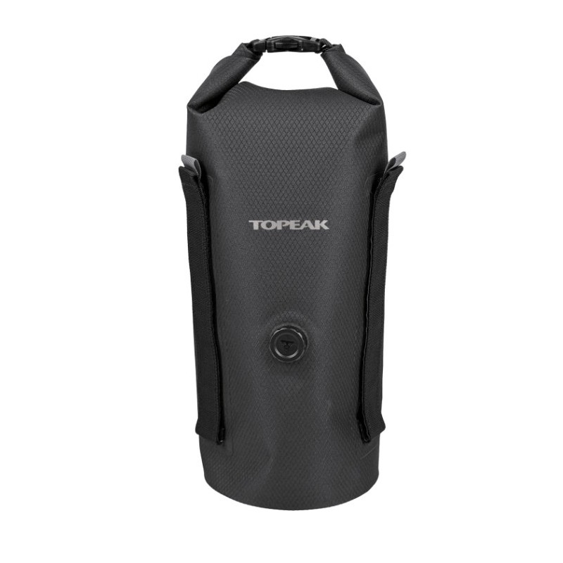 Topeak Borsa Laterale Anteriore Fork Drybag