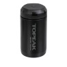 Topeak Borraccia Portatutto Escape Pod+ 500cc Nera