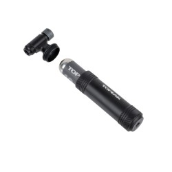 Topeak Airbooster Pro...