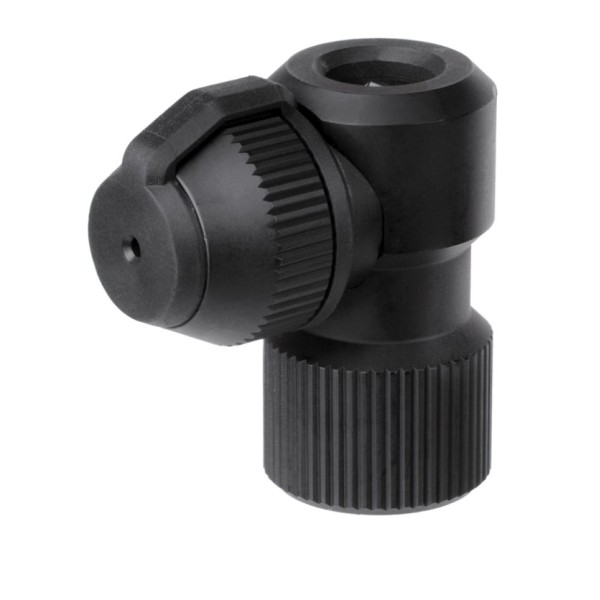 Topeak Adattatore Nano Airbooster L
