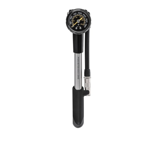 Topeak Minipompa per Ammortizzatori Pocketshock DXG