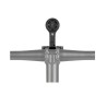 Topeak UTF Multi-Mount Front Support Pro for 4-bolt Hitch