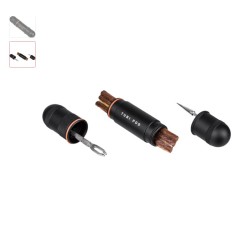 Topeak Tube Pod Tool Kit...