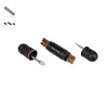 Topeak Tube Pod Tool Kit for Tubeless Tires