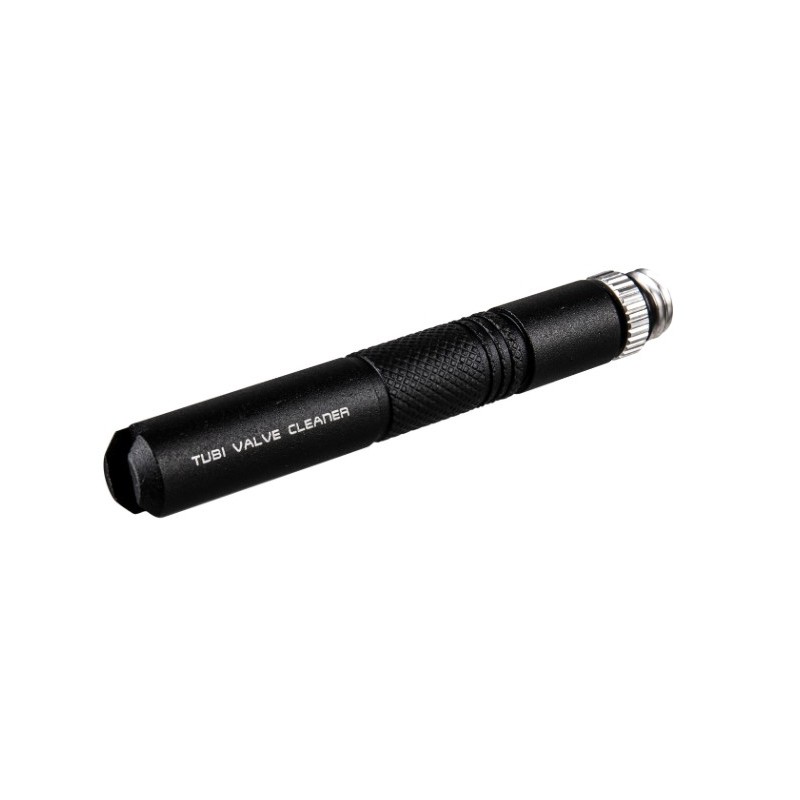 Topeak Pulitore Valvola Tubi Valve Cleaner