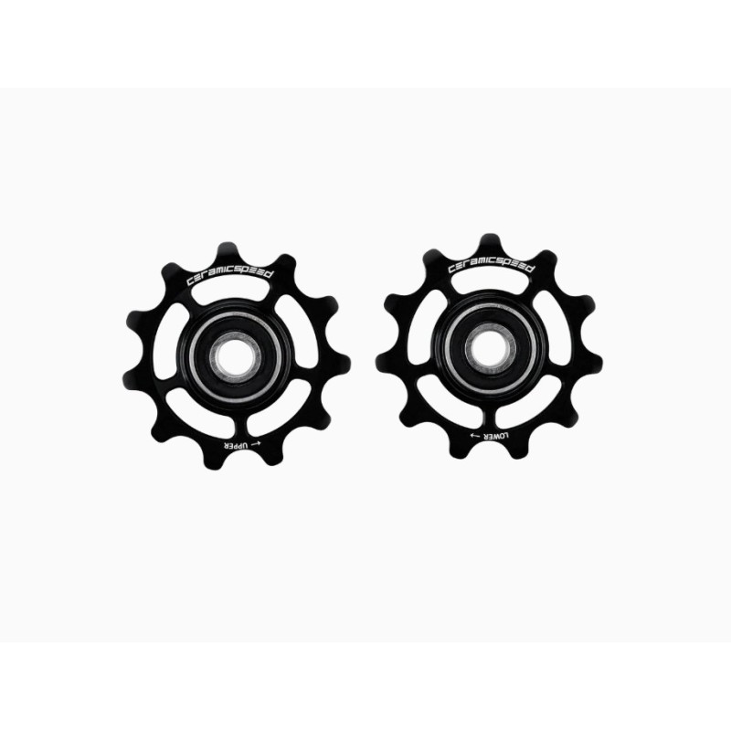 ceramicspeed Pulleys for Shimano 12s