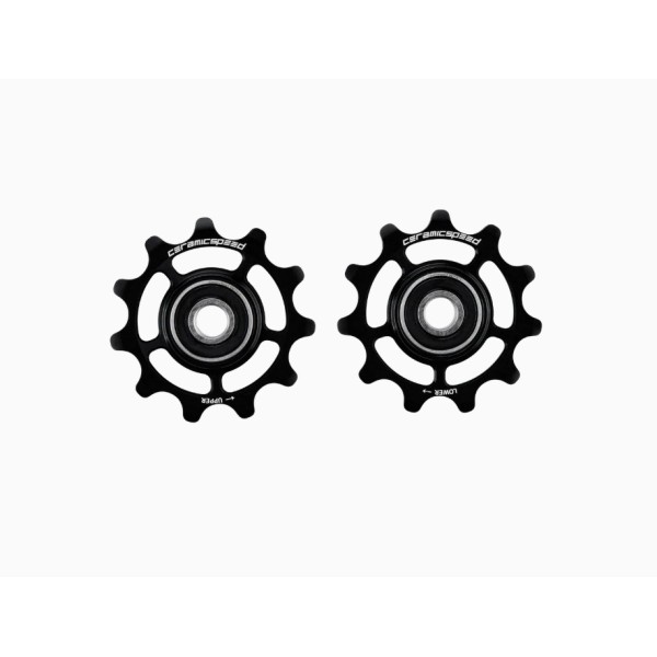 ceramicspeed Pulleys for Shimano 12s