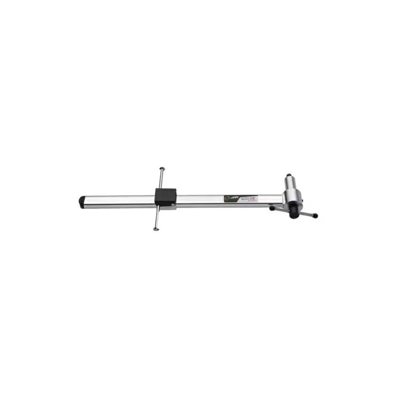 SuperB Aligner Tool Shifter/Frame Silver