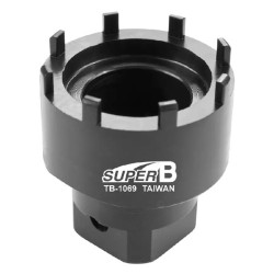 SuperB Nut Extractor Bosch