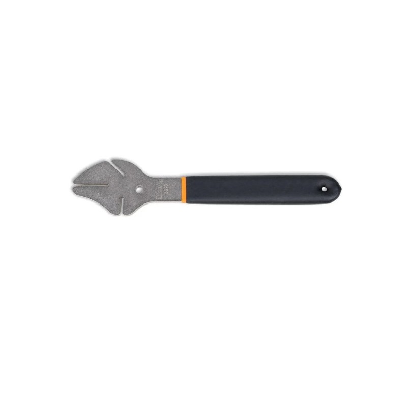 Beta Alignment Key for Brake Discs