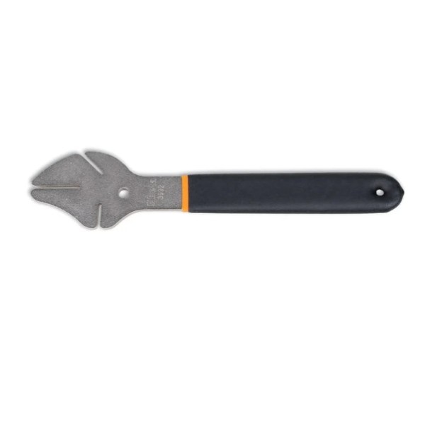Beta Alignment Key for Brake Discs