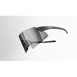 Gist Occhiali Tock Matt Black