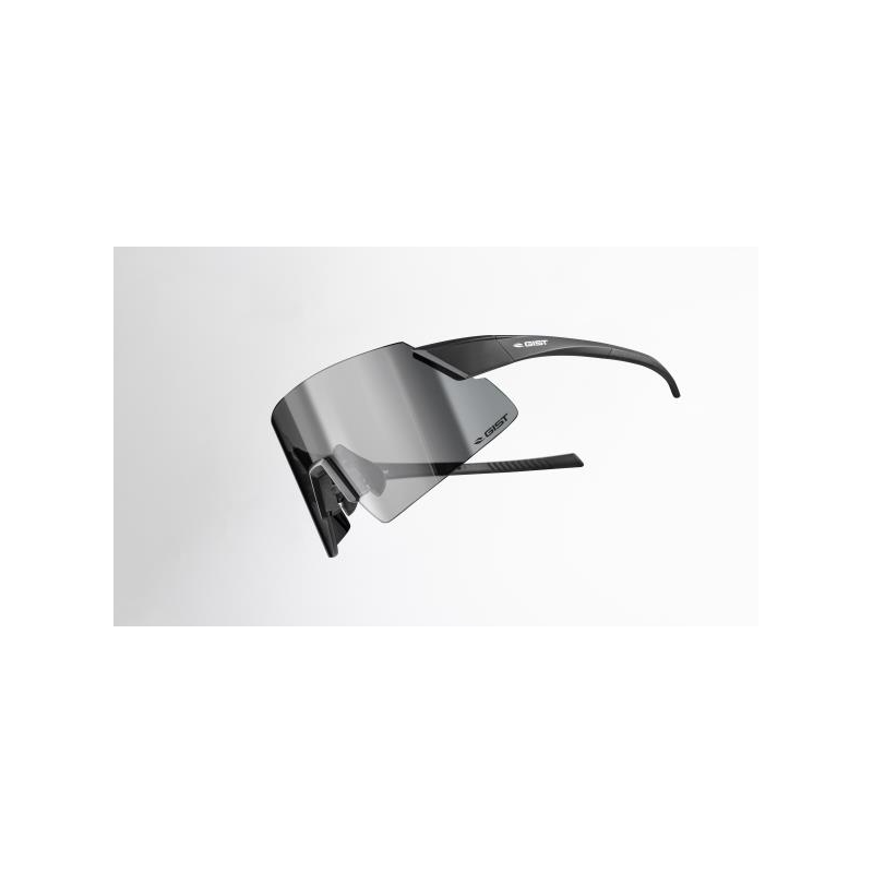 Gist Tock Matt Glasses Black