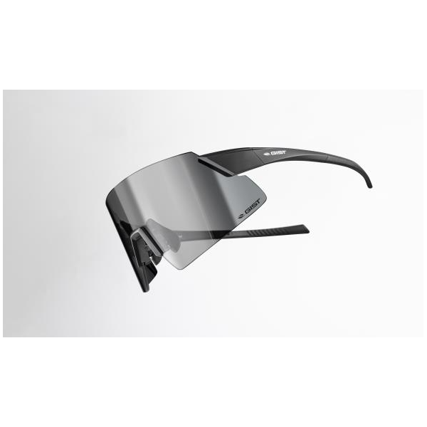 Gist Occhiali Tock Matt Black