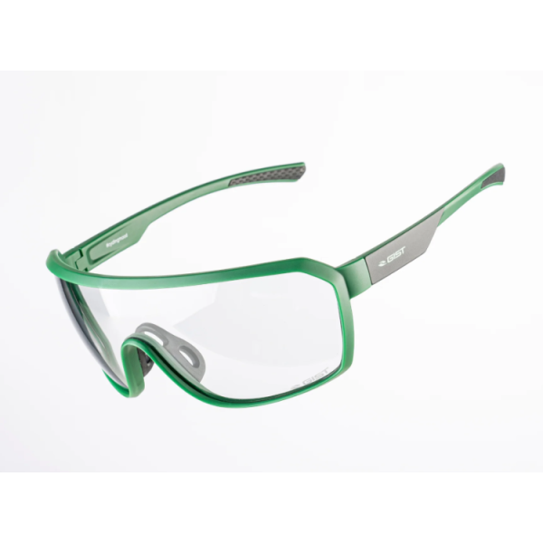 Gist Occhiali Range Photochromic Verde