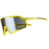 Gist Tock Matt Black Photochromic Sunglasses