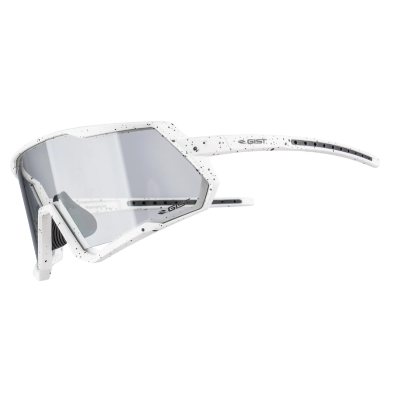 Gist Mask Glasses Photochromic White