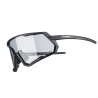 Gist Occhiali Mask Photochromic Nero