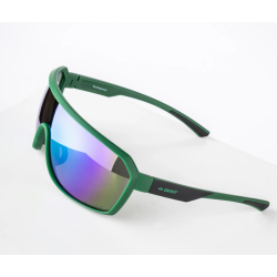 Gist Gamma Photochromic Glasses Green