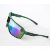 Gist Gamma Photochromic Glasses Green
