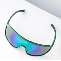 Gist Gamma Photochromic Glasses Green