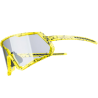 Gist Tock Matt Black Photochromic Sunglasses